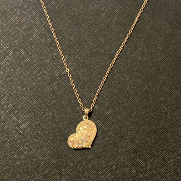 Heart Necklace - Picture 2 of 3
